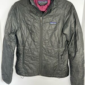 Patagonia Women's Nano Puff insulated jacket